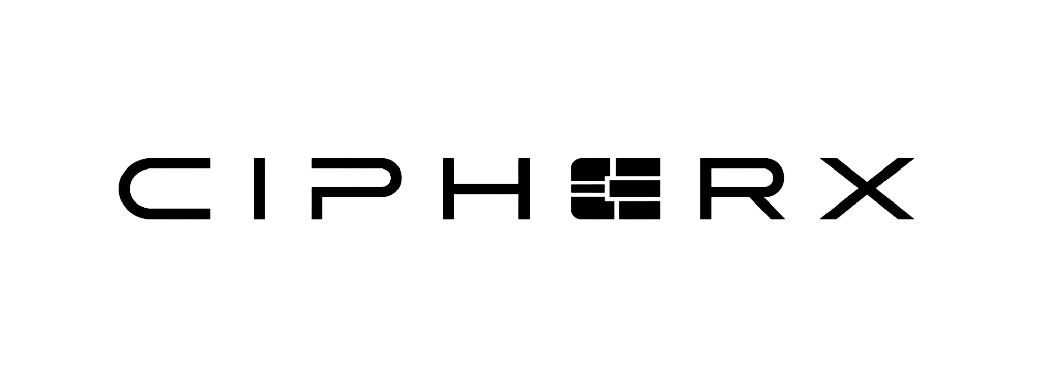 CipherX logo